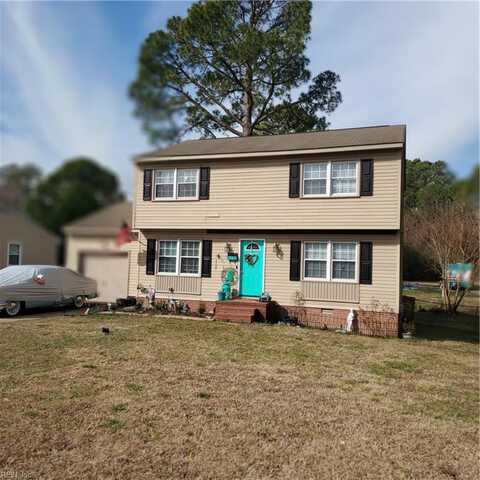 Sweetbriar, NEWPORT NEWS, VA 23606
