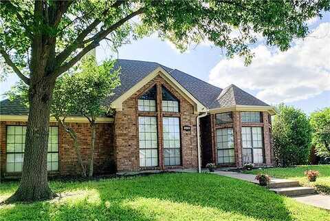 Winding Oaks, WYLIE, TX 75098