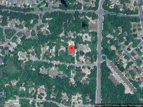 Springacres, NICEVILLE, FL 32578
