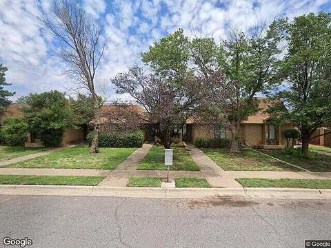 64Th, LUBBOCK, TX 79414