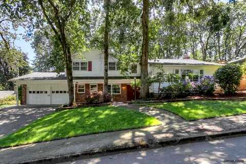 Hovenden, SALEM, OR 97302