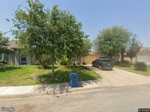 Serg, ALAMO, TX 78516