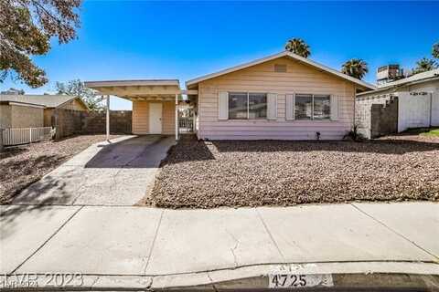 Terra Linda, LAS VEGAS, NV 89120