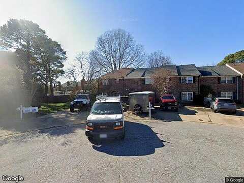 Truman, VIRGINIA BEACH, VA 23455