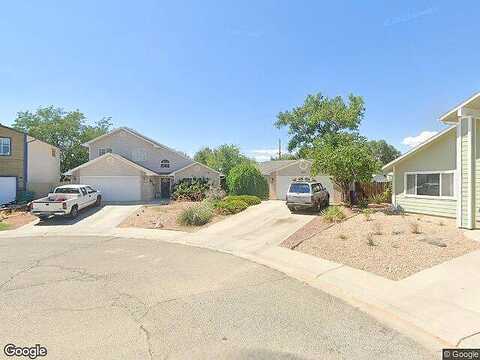 Dover, GRAND JUNCTION, CO 81504