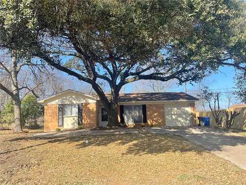Brookcrest, WACO, TX 76710