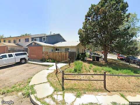 Hunts Mill, COLORADO SPRINGS, CO 80910