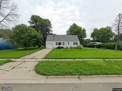 2Nd, HAYFIELD, MN 55940
