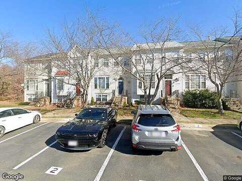 Yellow Stone, DUMFRIES, VA 22025