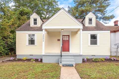 King, PORTSMOUTH, VA 23707