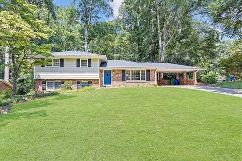 Foxglove, TUCKER, GA 30084