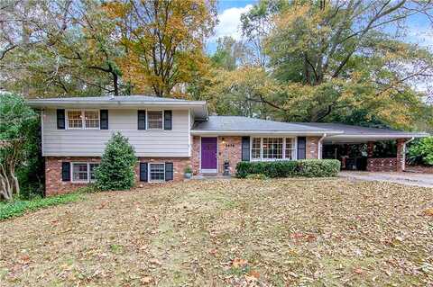 Foxglove, TUCKER, GA 30084