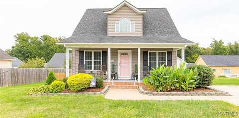 Shenandoah, HOPEWELL, VA 23860