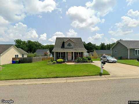 Shenandoah, HOPEWELL, VA 23860