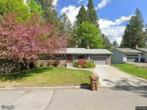 Funk, SPOKANE, WA 99223