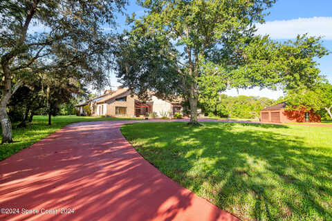 Lost Tree, TITUSVILLE, FL 32796