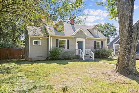 Austin, RICHMOND, VA 23222