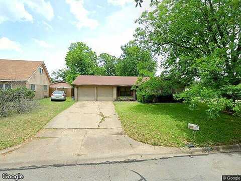 Manor, WACO, TX 76706
