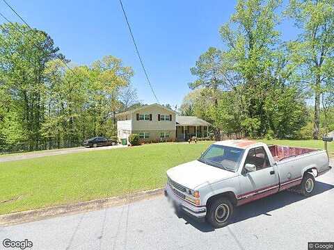 Moonlight Forest, DECATUR, GA 30034