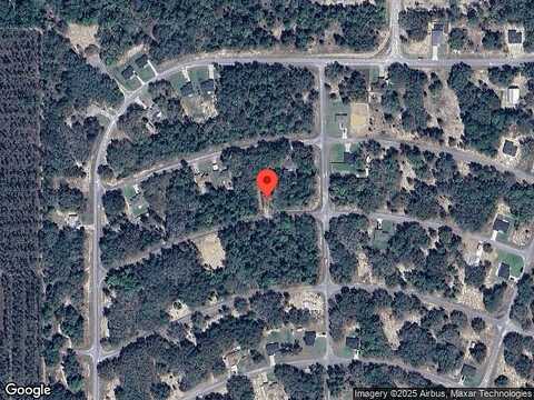 Fisher Way, OCKLAWAHA, FL 32179