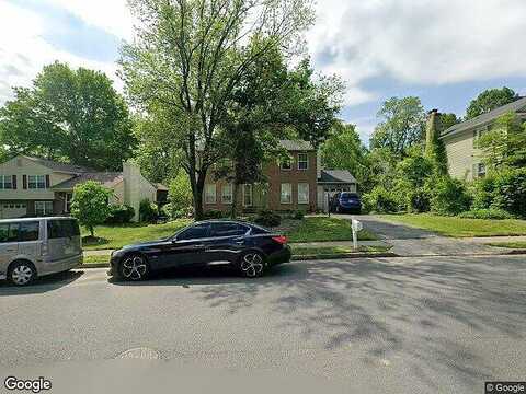 Mount Burnside, WOODBRIDGE, VA 22192