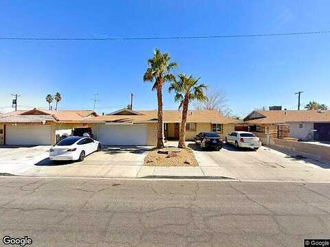 Miramar, LAS VEGAS, NV 89108