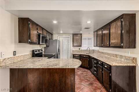 Miramar, LAS VEGAS, NV 89108