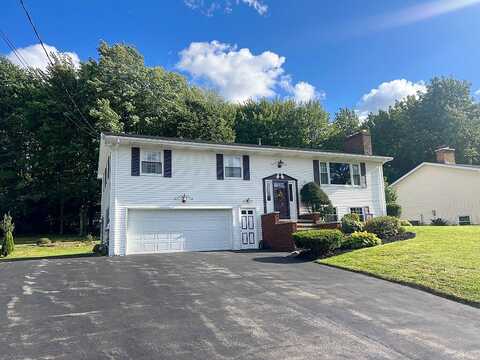 42Nd, ERIE, PA 16506