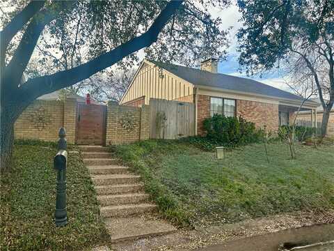 Brannon, WACO, TX 76710