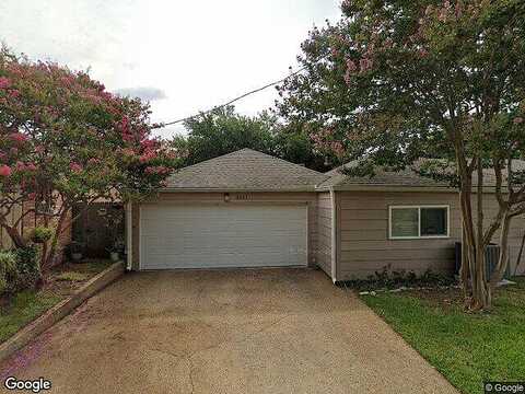 Brannon, WACO, TX 76710
