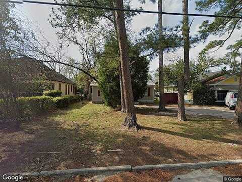 Napier, MACON, GA 31204
