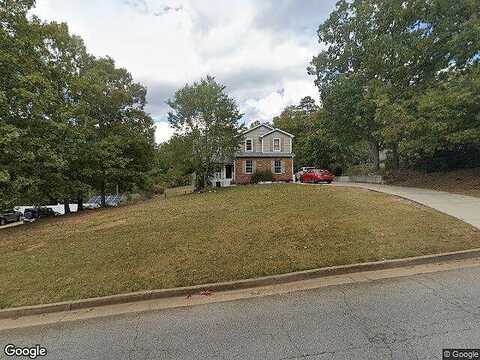 Mckenzie, STOCKBRIDGE, GA 30281
