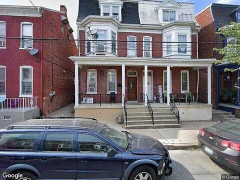 Smyser, YORK, PA 17401