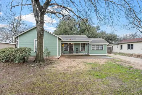 3Rd, WACO, TX 76706