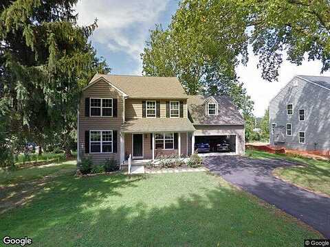 Walnut, DOWNINGTOWN, PA 19335