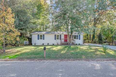 Leigh, YORKTOWN, VA 23690
