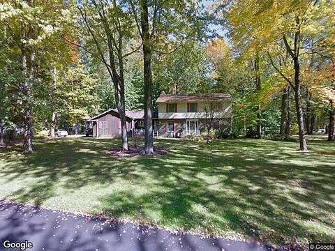 Old Mill, ERIE, PA 16505