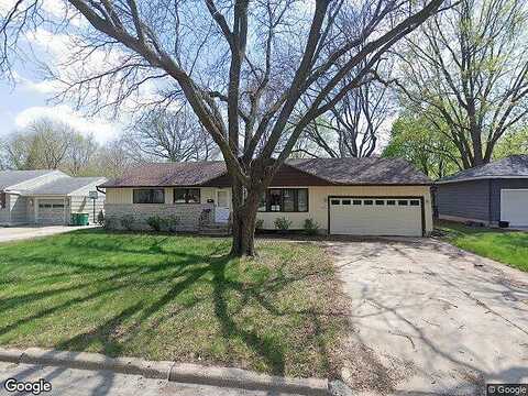 Burr Oak, ALBERT LEA, MN 56007