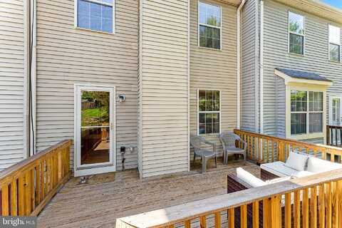 Antrim, DUMFRIES, VA 22026