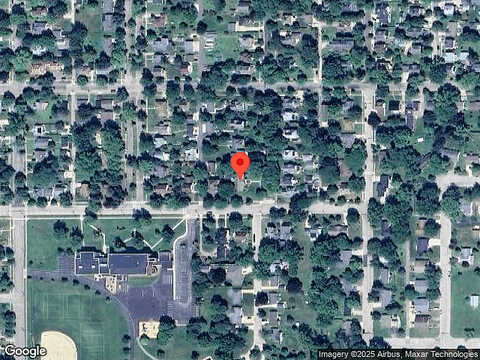 4Th, MOUNT HOREB, WI 53572