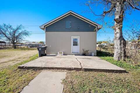 Robinson, WACO, TX 76706