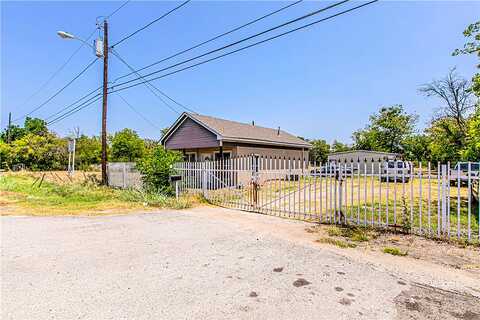 Robinson, WACO, TX 76706