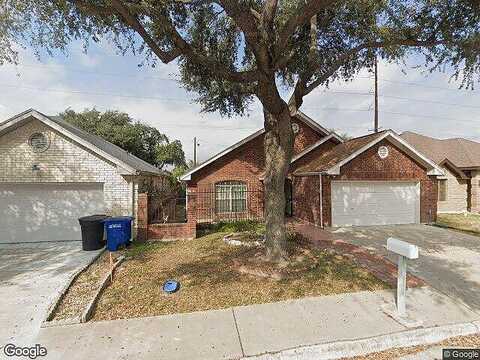 36Th, MCALLEN, TX 78501