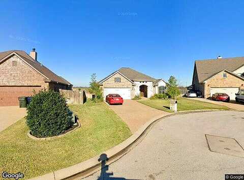 Archer, BRYAN, TX 77808