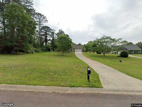 Nicholas, GRIFFIN, GA 30223