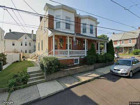 6Th, PERKASIE, PA 18944