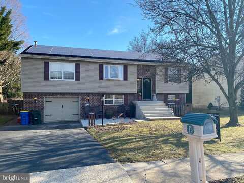 Solar, DOVER, PA 17315