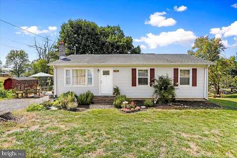 Cherry, TIMBERVILLE, VA 22853