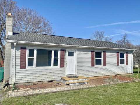 Cherry, TIMBERVILLE, VA 22853