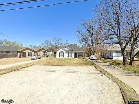 3Rd, WACO, TX 76706